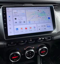 Autoradio Android Alfa Romeo