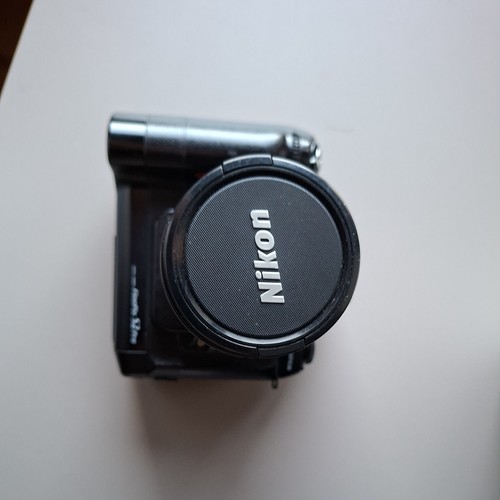 Fujifilm finepix pro - fujifilm, –