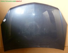 Cofano anteriore per opel - anteriore,