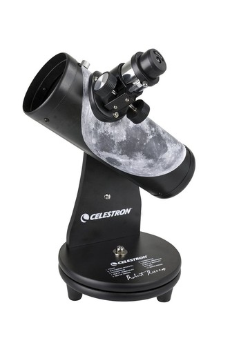 Celestron firstscope newton - celestron,