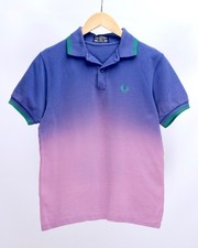 Polo uomo FRED PERRY vintage