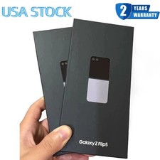 New Samsung Galaxy Z Flip 5 5G