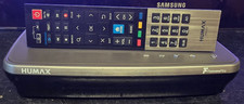 Humax FVP-4000T Freeview Play