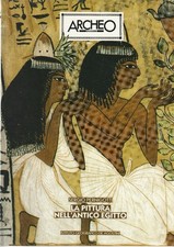 ARCHEO DOSSIER SERGIO