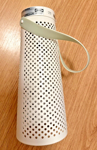 Lampada design led ikea - lampada,