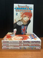 LOVELY COMPLEX NUOVA EDIZIONE