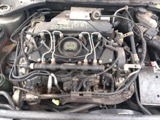 Fmba motore ford - fmba, iii
