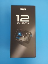 Go Pro HERO12 Black - Action