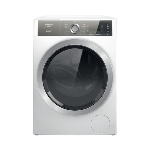 Lavatrice 9kg hotpoint - lavatrice,