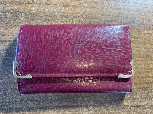 Must cartier autentico - de,