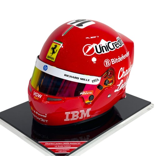 Mini helmet bell racing - mini,