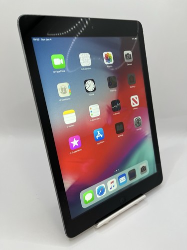Apple ipad air - ipad,