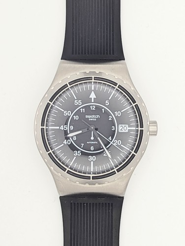 Orologio automatico swatch - automatico,