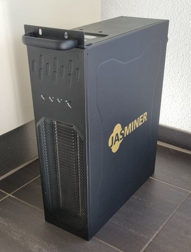 Jasminer miner 1040 - miner:,