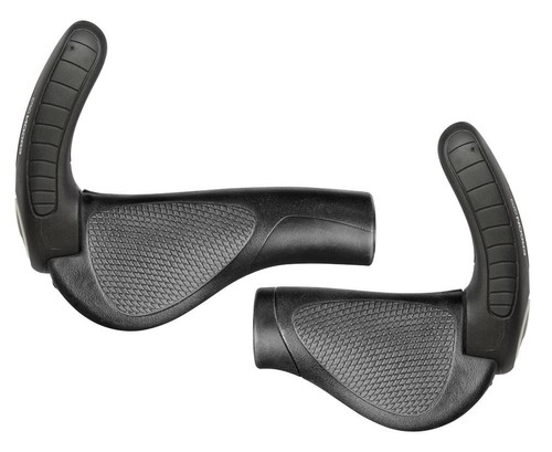 Manopole ergonomiche ergon - manopole,