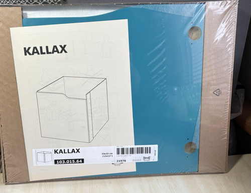 Inserto porta ikea - ikea, kallax