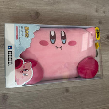 Kirby custodia peluche per - kirby,