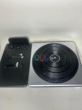 DJ Hero Wireless Turntable