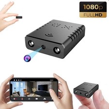 Micro Telecamera Wifi