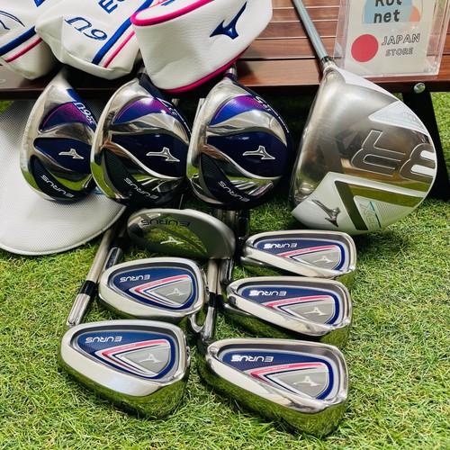 Set completo donna mizuno x - donna,