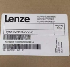 EVF9329-CVV100 Pezzi Inverter