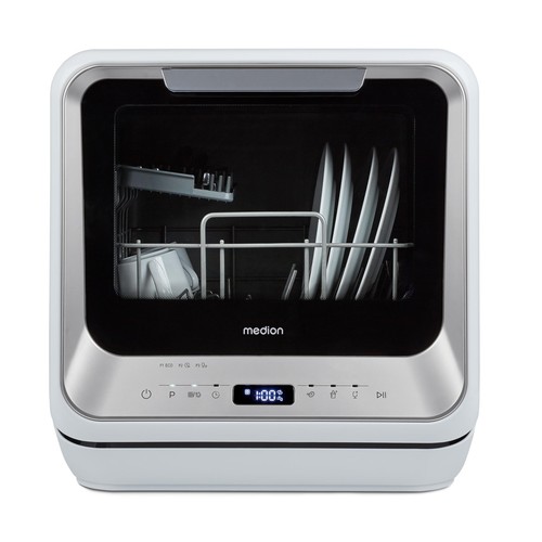 Mini dishwasher dwt20 - dishwasher,