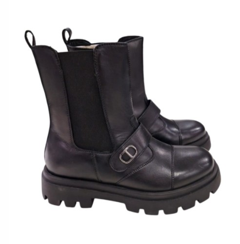 Stivaletti twinset nero - 38,