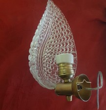 Applique  Barovier Anni 70 