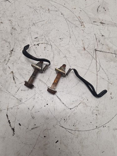 Bulloni supporto faro - , honda