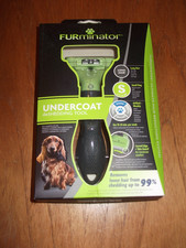 Furminator strumento di