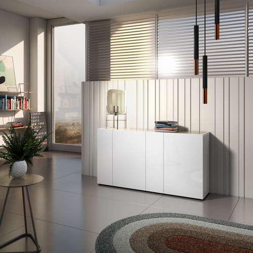 Sideboard ante - a,