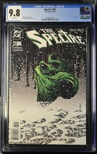 Spectre (1992) #62 CGC NM/M