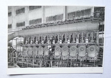 TRIESTE FOTO FOTOGRAFIA MOTORE