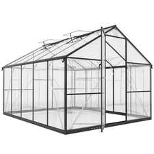 Outsunny Serra per Orto in