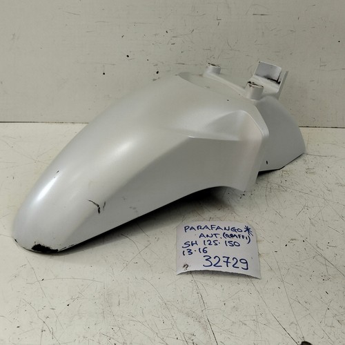 Parafango anteriore honda - honda, sh