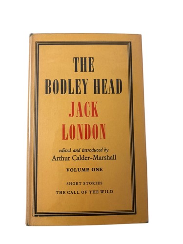 Bodley head jack - bodley,