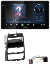 Kenwood MP3 Bluetooth USB DAB