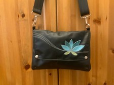 Borsa a tracolla Queen Bee