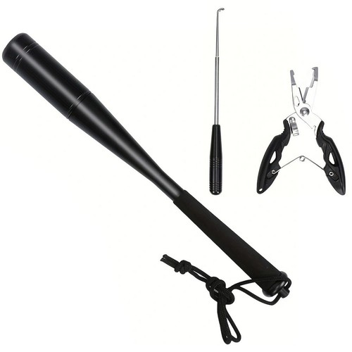 Pinza pesca rimuovi ganci - da,
