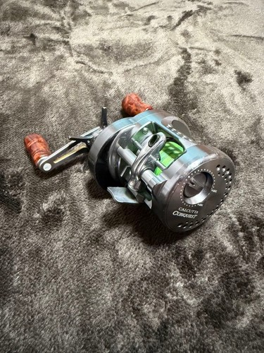 Mulinello shimano calcutta - shimano,