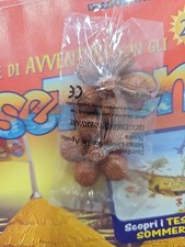 ORSETTEN Isola delle Vacanze