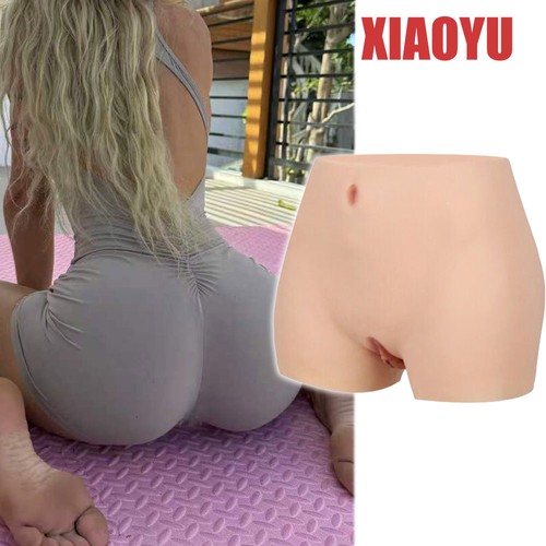 Mutandine vagina finta - , in