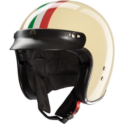 Casco jet kochmann 802 - jet, rb-802