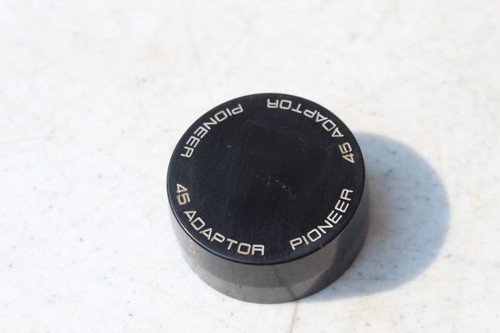 Pioneer giradischi oem - pioneer,