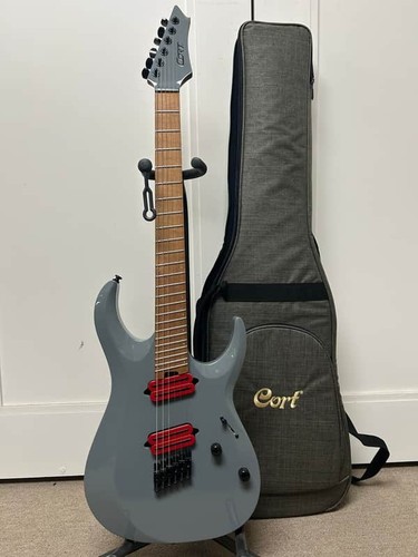 Chitarra elettrica cort x700 - chitarra,