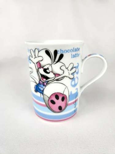 Mug tasse vintage diddl - /, –