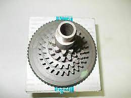 Ingranaggio multiplo ape - ingranaggio,