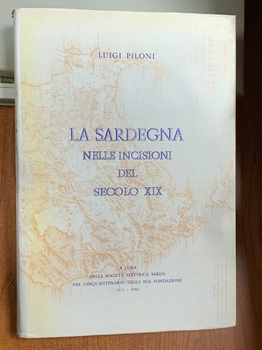 Luigi piloni la sardegna - luigi,