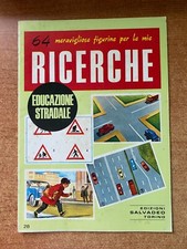 MERAVIGLIOSE FIGURINE PER LE