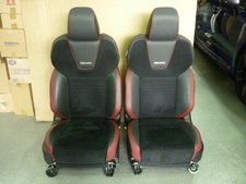 Sedili Recaro originali